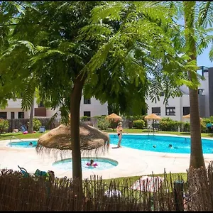 Apartamento Lovely In Cala De Mijas, La Cala De Mijas