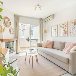 Apartamento Cosy Apartment, - Tcm, La Cala De Mijas
