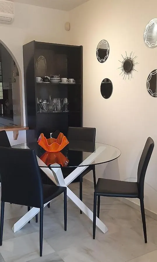 Apartment Malaga, Mijas, La Cala, Apartamento Vacaciones De Ensueno La Cala De Mijas