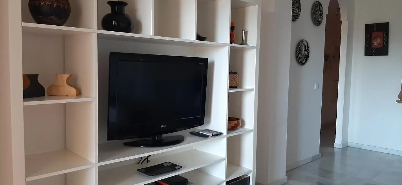 Malaga, Mijas, La Cala, Apartamento Vacaciones De Ensueno La Cala De Mijas 0*,