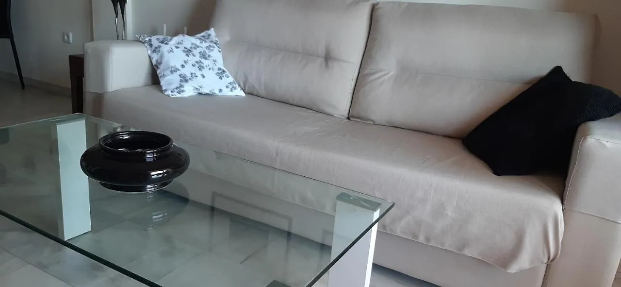 Malaga, Mijas, La Cala, Apartamento Vacaciones De Ensueno La Cala De Mijas