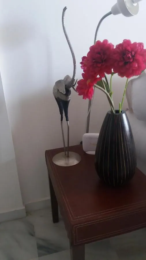 Malaga, Mijas, La Cala, Apartamento Vacaciones De Ensueno La Cala De Mijas