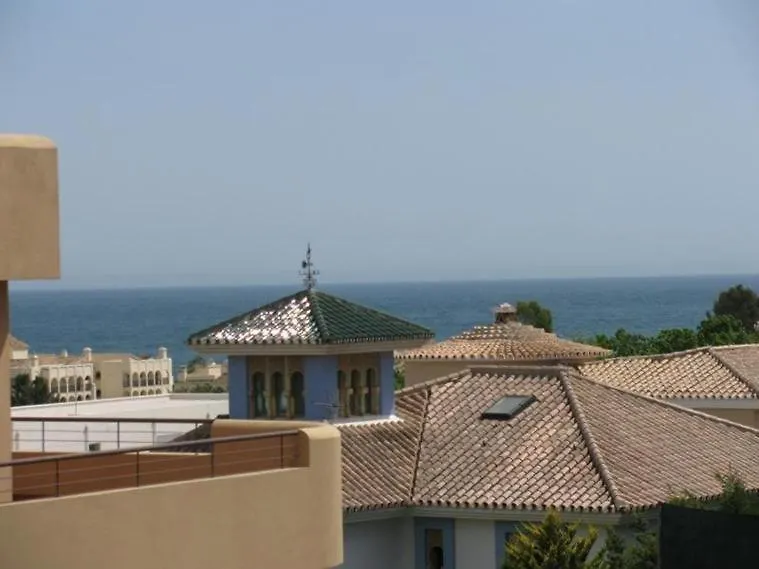 Malaga, Mijas, La Cala, Apartamento Vacaciones De Ensueno La Cala De Mijas 0*,