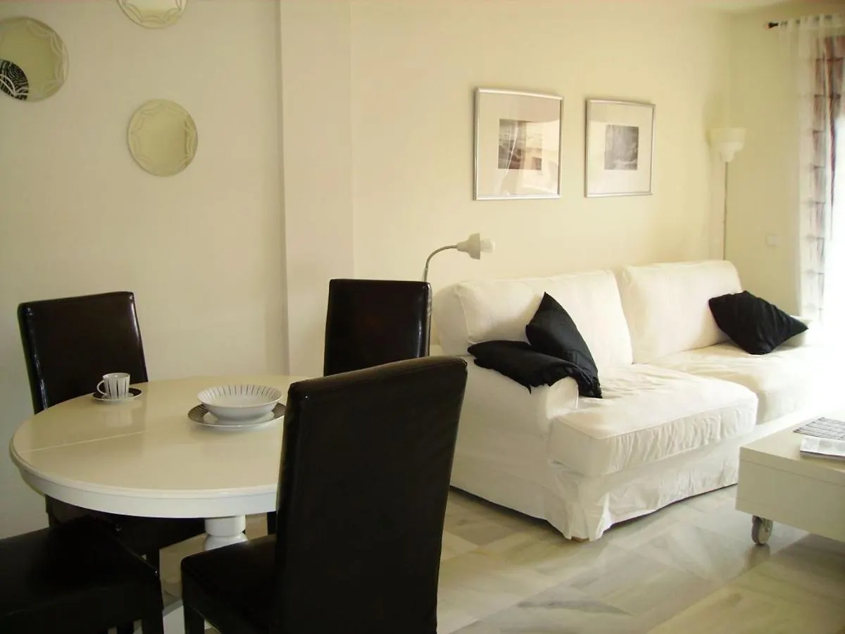 Malaga, Mijas, La Cala, Apartamento Vacaciones De Ensueno La Cala De Mijas