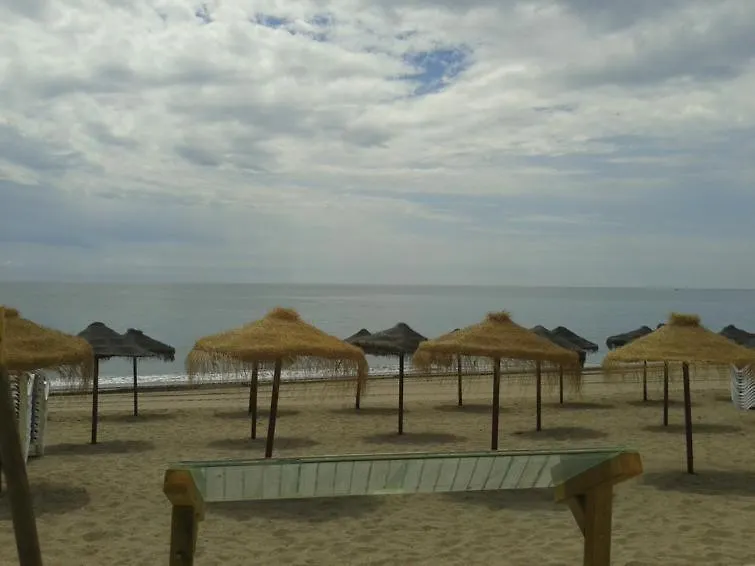 Malaga, Mijas, La Cala, Apartamento Vacaciones De Ensueno La Cala De Mijas Spain
