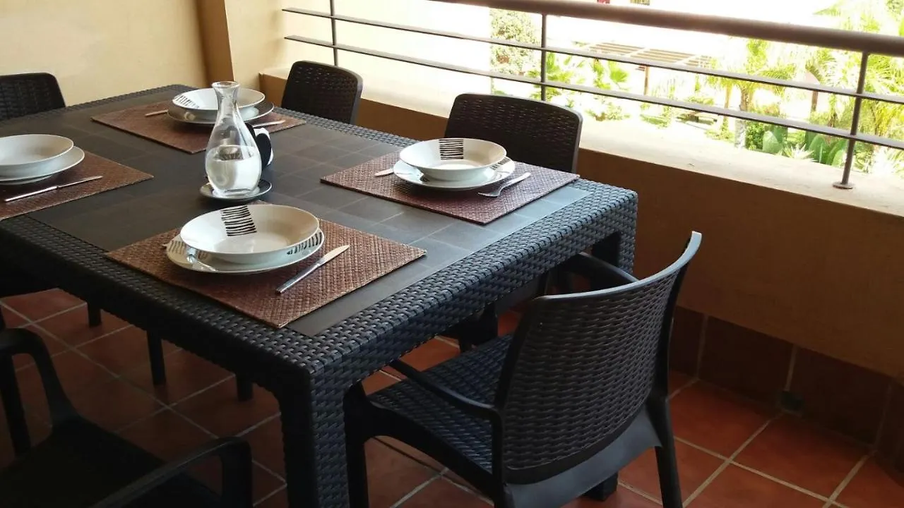Malaga, Mijas, La Cala, Apartamento Vacaciones De Ensueno La Cala De Mijas 0*,  Spain