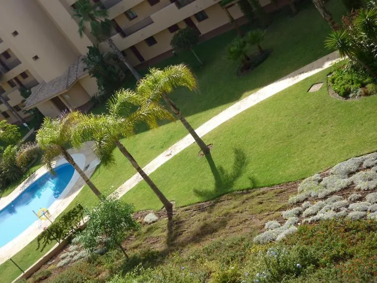 Malaga, Mijas, La Cala, Apartamento Vacaciones De Ensueno La Cala De Mijas