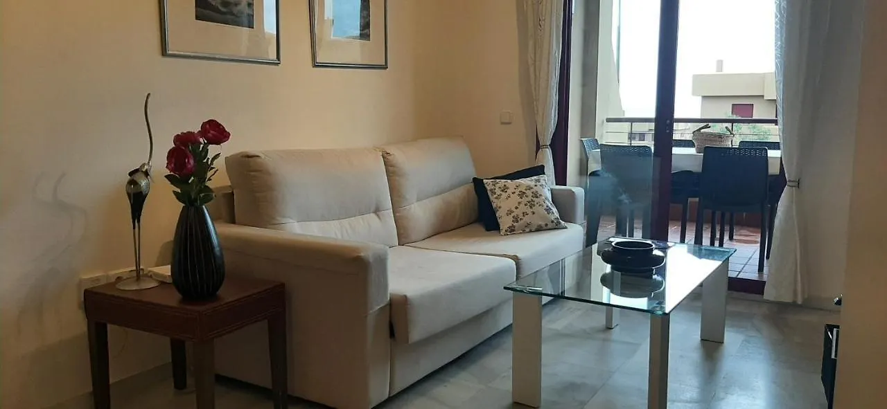 Apartment Malaga, Mijas, La Cala, Apartamento Vacaciones De Ensueno La Cala De Mijas