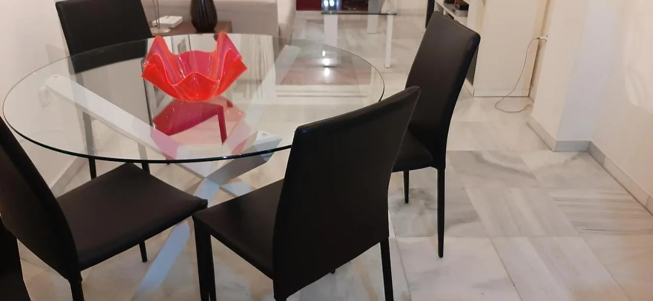 Malaga, Mijas, La Cala, Apartamento Vacaciones De Ensueno La Cala De Mijas