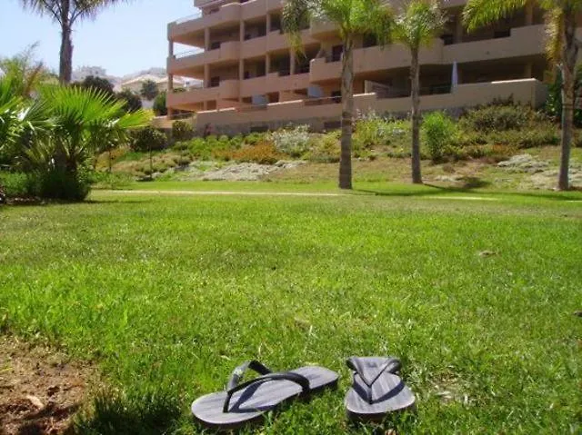 Malaga, Mijas, La Cala, Apartamento Vacaciones De Ensueno La Cala De Mijas Apartment