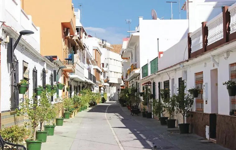 Apartment Malaga, Mijas, La Cala, Apartamento Vacaciones De Ensueno La Cala De Mijas Spain