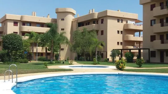 Malaga, Mijas, La Cala, Apartamento Vacaciones De Ensueno La Cala De Mijas Apartment